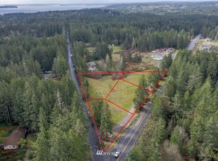 12221 Key Peninsula Hwy NW, Gig Harbor, WA 98329