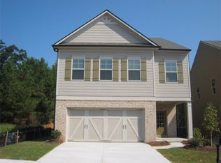 5316 Apple Grove Rd, Buford, GA 30519