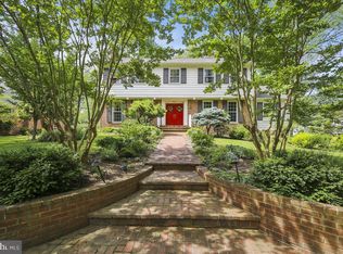 10600 Stable Ln, Rockville, MD 20854