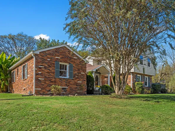 116 Pitts Ave, Old Hickory, TN 37138