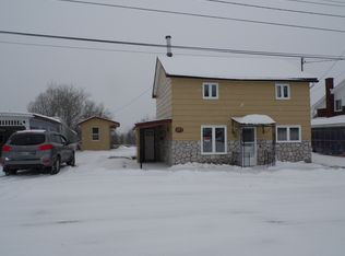177 13th Ave, Madawaska, ME 04756