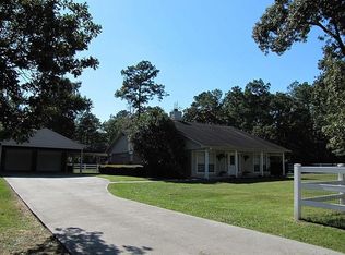 20203 Timber Ridge Dr, Magnolia, TX 77355