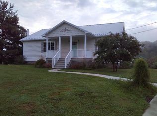 152 Bob Clark Rd LOT 2, Jonesborough, TN 37659