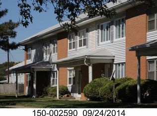 150 Buckeye Cir, Columbus, OH