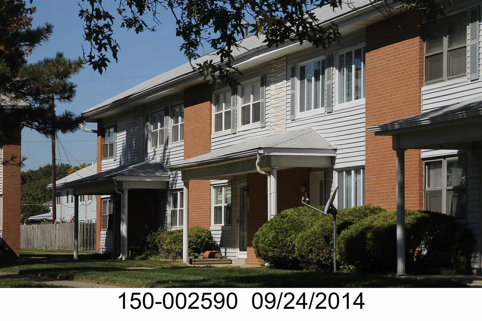 150 Buckeye Cir photo 1