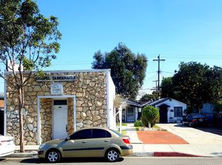 8032 Eastern Ave, Bell Gardens, CA 90201