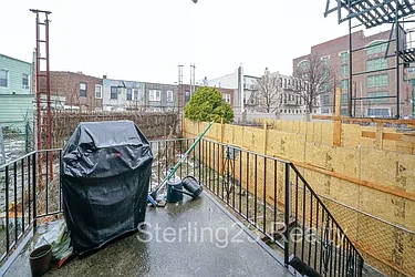 Rented by Sterling Realty Solution Inc