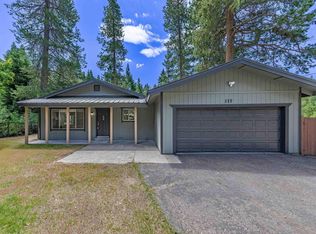 117 Aspen Way, Stateline, NV 89449