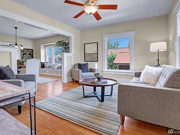 5th image of 4415 Cascadia Ave S