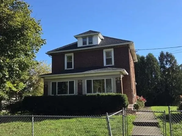 40.5 Julian St, Binghamton, NY 13905