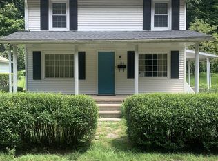 104 Pond Hill Rd, Mocanaqua, PA 18655