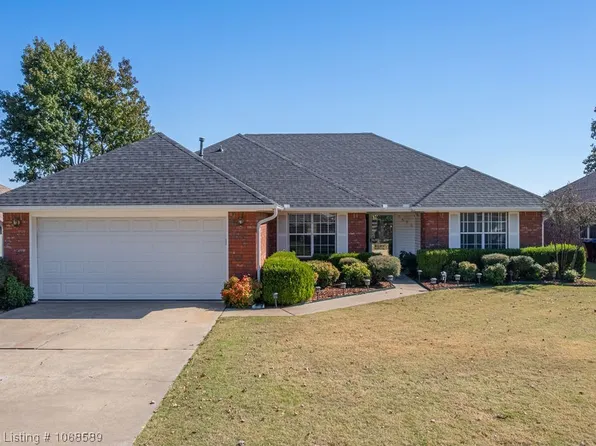 9405 Darlington Cir, Fort Smith, AR 72908