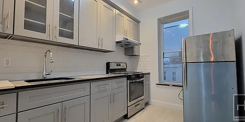 Rented by Highline Residential