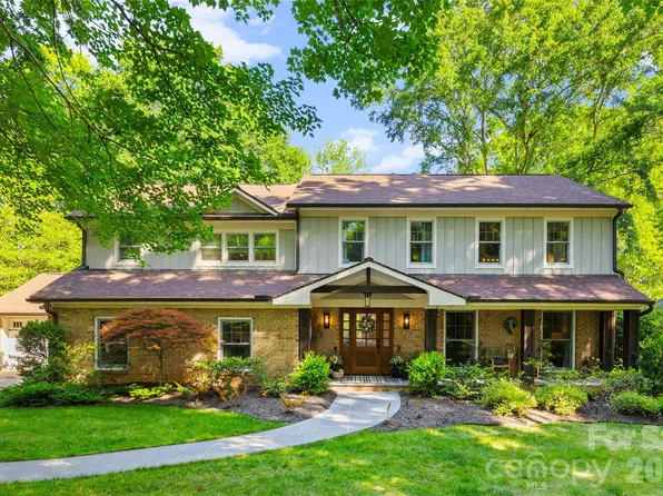 1812 Tenby Ct, Charlotte, NC 28226
