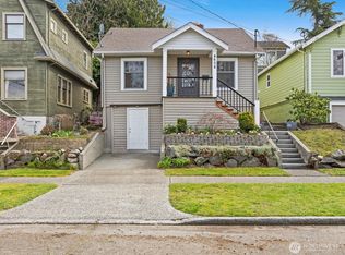 4606 2nd Ave NW, Seattle, WA 98107