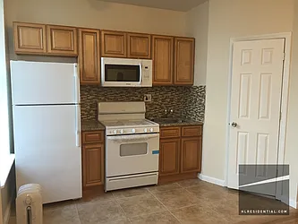 Rented by Highline Residential