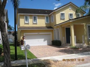 27501 SW 139th Pl, Homestead, FL 33032