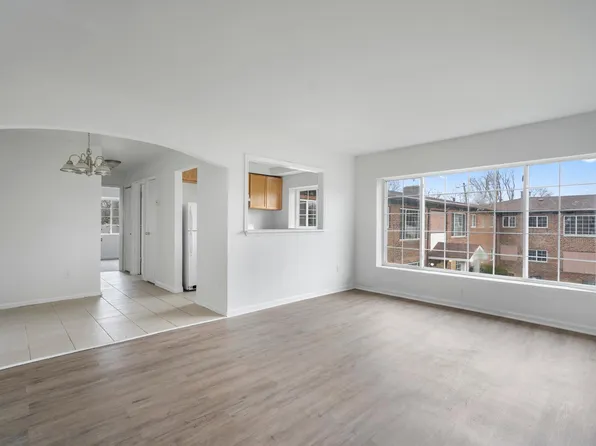 21420 W Seven Mile Rd APT 108, Detroit, MI 48219