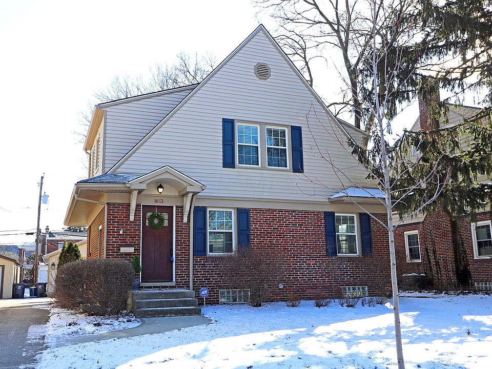 1st image of 1652 Andover Rd
