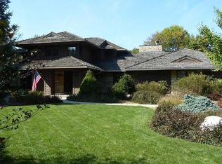 19370 Baythorn Way, Brookfield, WI 53045