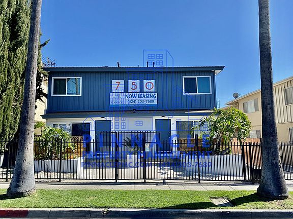 3rd image of 750 N Inglewood Ave APT 10