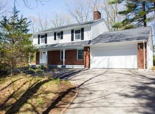 310 Millville Rd, Uxbridge, MA 01569