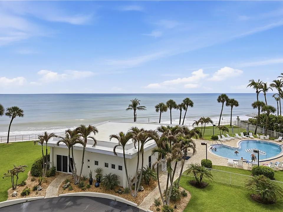 3554 Ocean Drive 703S #403S