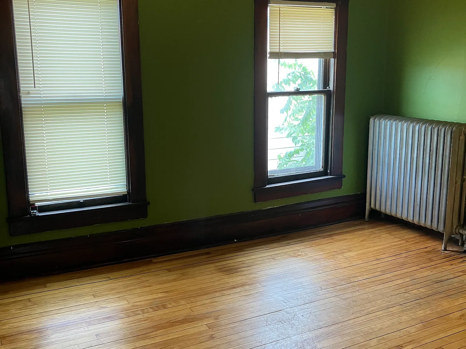2 bed, 1200 sqft, $1,400 — Photo 3