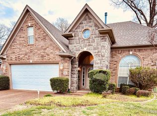 1288 Carlton Ridge Dr, Cordova, TN 38016