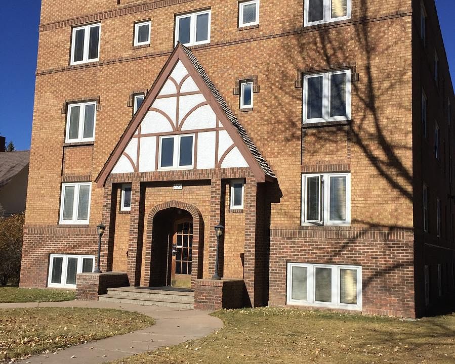 1st image of 709 E Ivinson Ave APT 25