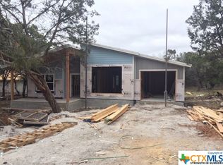 1420 Winding Crk, Spring Branch, TX 78070