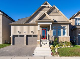 32 Dey Dr, Collingwood, ON L9Y4N9