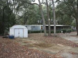 14130 NW 76th Ave, Trenton, FL 32693