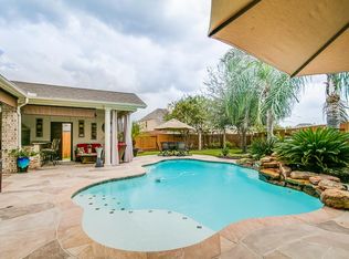 26535 Forest Pine Ln, Katy, TX 77494