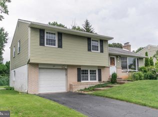 187 Pheasant Run, Feasterville, PA 19053