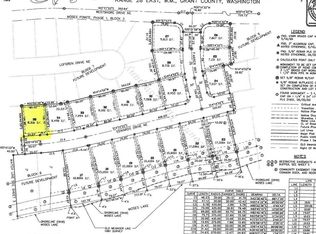 4122 Edwards Dr, Moses Lake, WA 98837