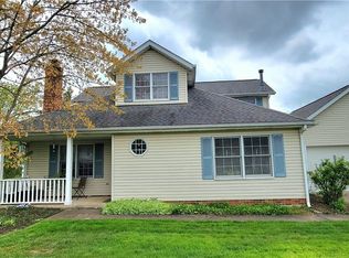 1630 Chapman Way UNIT 14-7, Broadview Heights, OH 44147