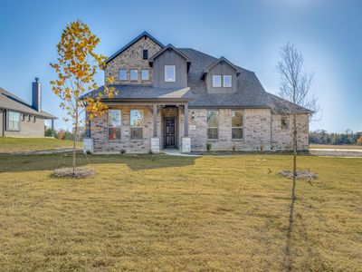 864 Shadow Valley Rd, Whitesboro, TX, 76273