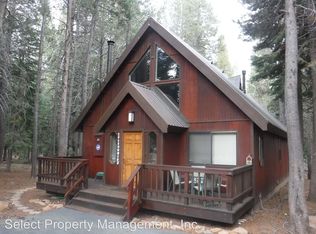 11275 Chalet Rd, Truckee, CA 96161
