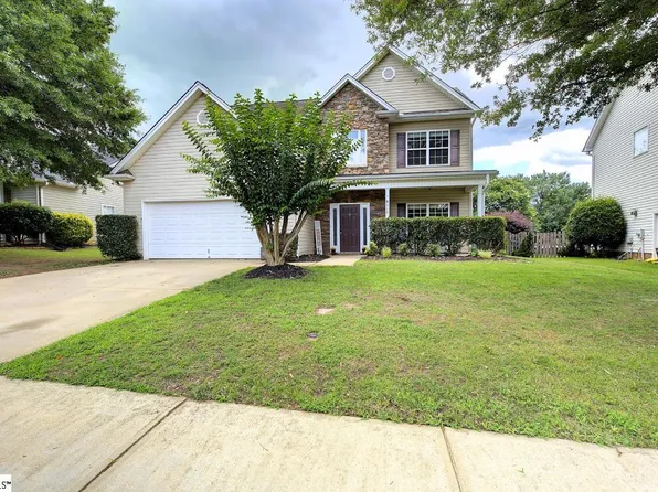 316 Archway Ct, Moore, SC 29369