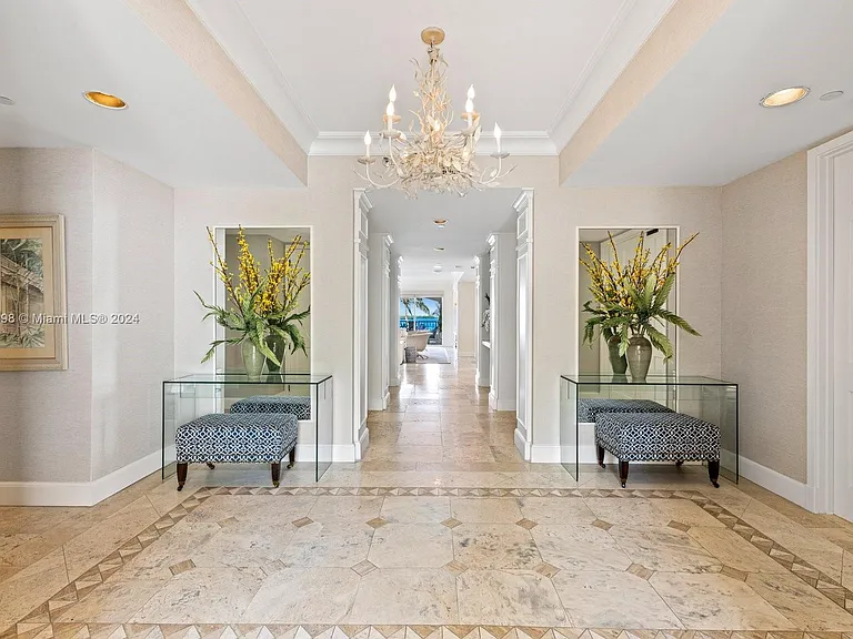 5221 Fisher Island Dr #5221 — Photo 12