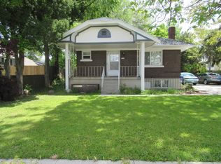 3551 S 1100 E #B, S Salt Lake, UT 84106