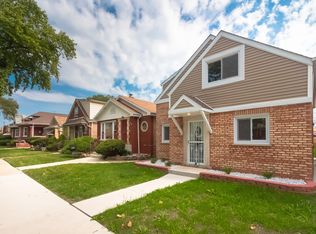 8345 S Seeley Ave, Chicago, IL 60620