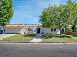 12710 Winn Ave, Bakersfield, CA 93312