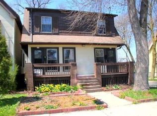 309 N 60th St, Milwaukee, WI 53213