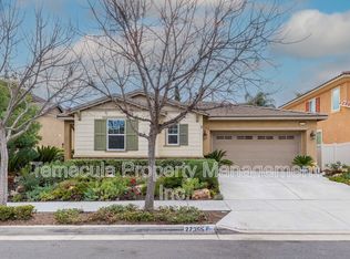 27355 Avon Ln, Temecula, CA 92591