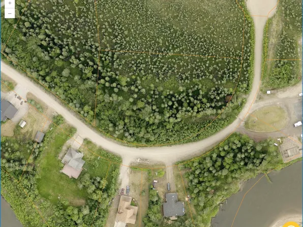 2460 Chief Nickoli Loop, Fairbanks, AK 99712