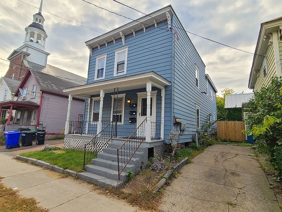 15 Allen St Burlington, VT Zillow Apartments for Rent in Burlington