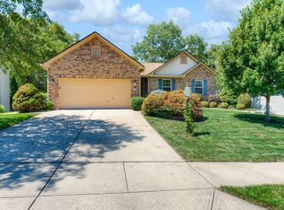 11020 Midnight Pass, Fishers, IN 46037