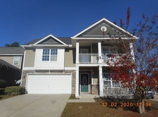 102 Sweetbay Ct, Lexington, SC 29073